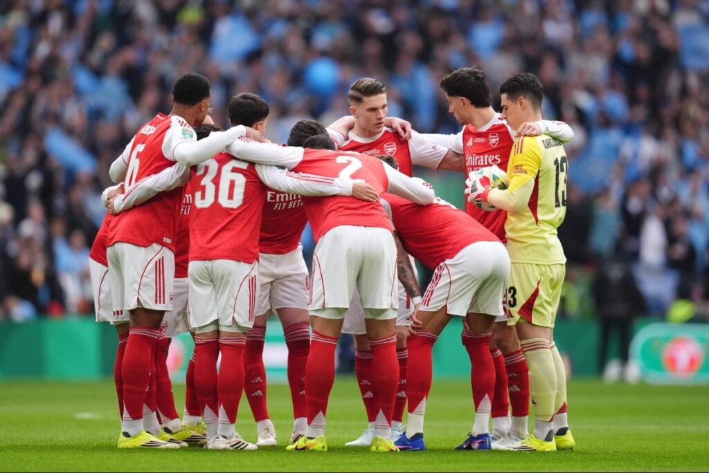 An easy FA Cup tie? Arsenal owe it to themselves to not take Southampton for granted