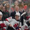 Devils’ new GM to face critical offseason, starting with a coaching decision