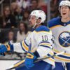 Previewing the NHL and NBA stretch run, plus Puka’s rehab trip