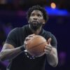 Joel Embiid ‘pissed off’ after 76ers hold him out of recent game, calls out GM Daryl Morey