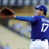 Dodgers buck tradition, add alternate blue jersey to road uniform rotation