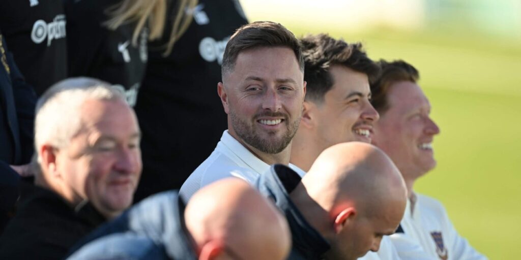 Ollie Robinson on England: ‘I’ve not done myself any favours. It’s up to me to force myself back in’