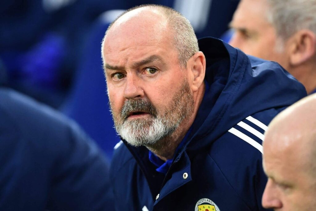 Months before the World Cup, Scotland have revived an old formation. Is it really an option?