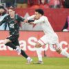 Canada 0, Tunisia 0: Flores stands out, another CB hurt in World Cup tuneup