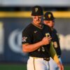 Konnor Griffin, MLB’s top prospect, is here. An accident years ago almost derailed his rise