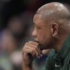 Bucks’ Doc Rivers on head-coaching future amid team’s uncertainty: ‘I have 7 grandkids now’
