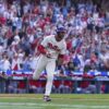 Phillies takeaways: Justin Crawford’s walk-off, ABS strategy, Zack Wheeler update