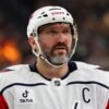 Alex Ovechkin defers decision on return to NHL next season