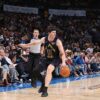 Austin Reaves’ medical imaging had ‘no error’ by Mavericks, Dallas says