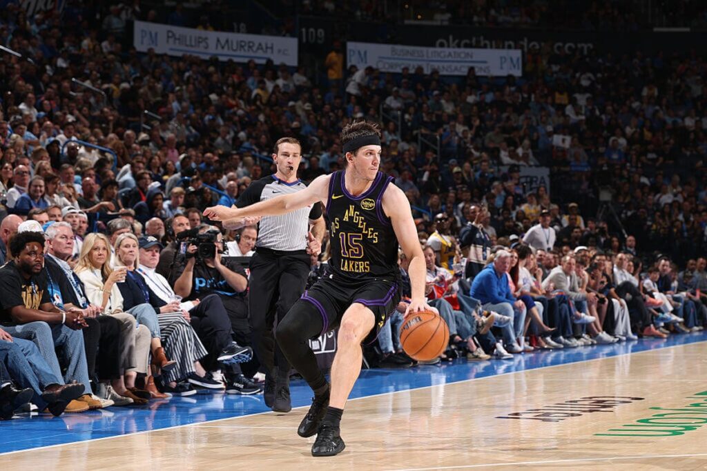 Austin Reaves’ medical imaging had ‘no error’ by Mavericks, Dallas says