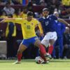 Colombia’s James Rodríguez hospitalized for ‘severe dehydration’ day after loss to France