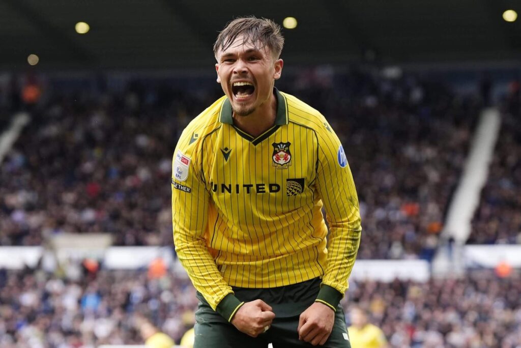 Wrexham have evolved – and why West Brom are the perfect yardstick