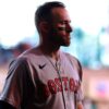 Red Sox takeaways: Offense, pitching struggle on rough road trip; Carlos Narváez benched