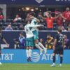 ‘Why not us?’ Mauricio Pochettino asked the USMNT. Belgium and Portugal answered.