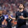 Christian Pulisic’s U.S. goal drought continues, but he maintains ‘things are gonna click’