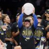 Sacrifice and selflessness define coach Cori Close’s UCLA championship run