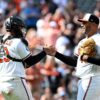 ABS delivers first walk-off challenge as Orioles appeal final strike in win over Rangers