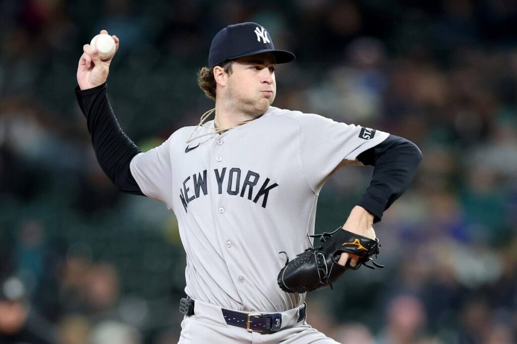 Yankees takeaways: Is Cam Schlittler club’s best young pitcher since Luis Severino?