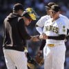 Padres avoid sweep as rookie manager Craig Stammen continues learning on the job