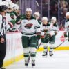Ryan Hartman stays hot, Jesper Wallstedt stands tall as Wild beat Senators: Takeaways