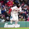 Red Sox battle back late but fall to Padres as thin margin for error is magnified