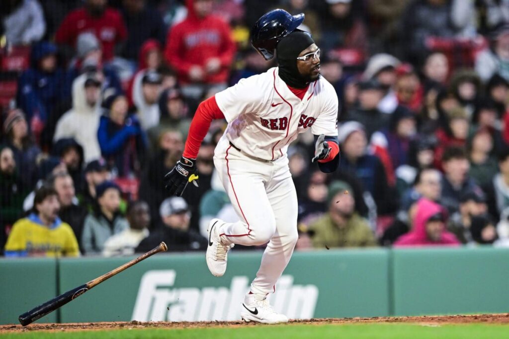 Red Sox battle back late but fall to Padres as thin margin for error is magnified