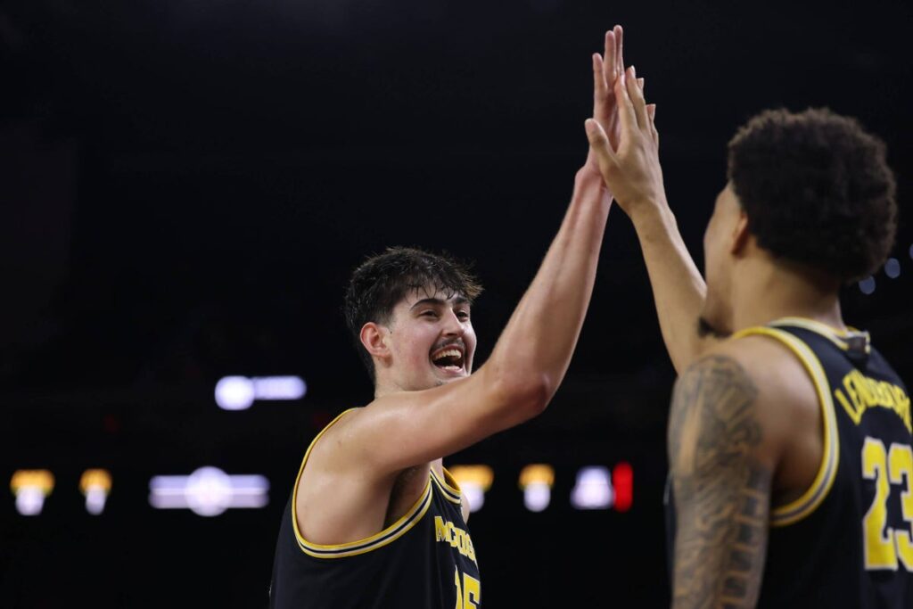 Michigan vs. UConn national championship guide: Tipoff time, title history, injury updates