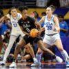 What went wrong for South Carolina? The main thing: UCLA’s dominating defense