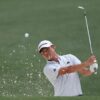 What we’re seeing, hearing at the Masters with Morikawa’s back issue, Scheffler’s family and more