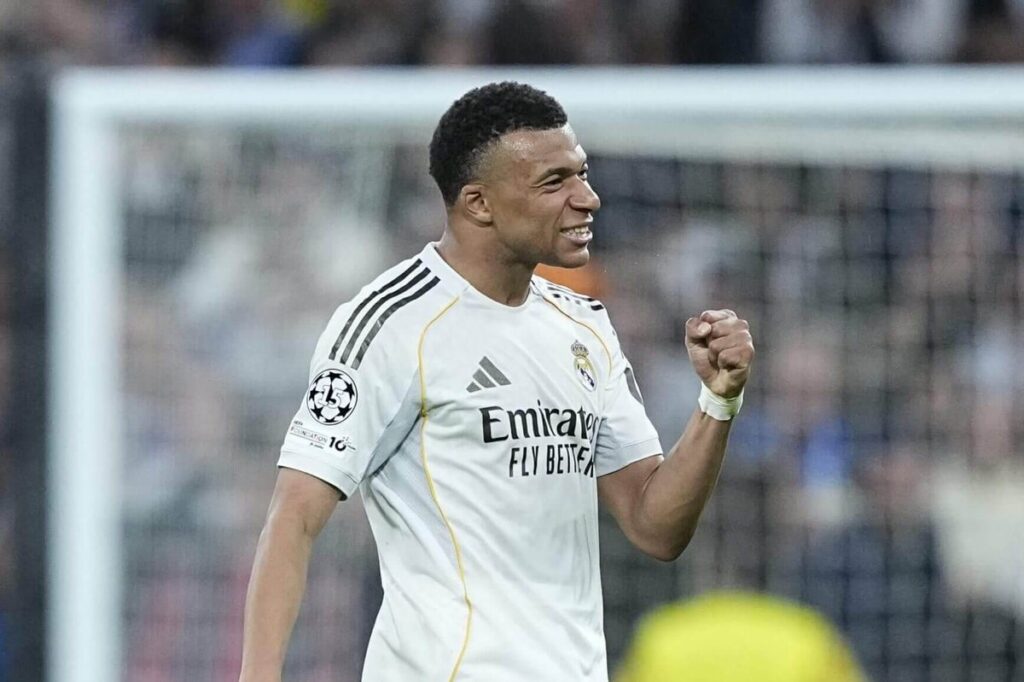 Why Real Madrid believe – and history shows – they should never be discounted, even after Bayern loss