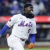 New York Mets’ Ronny Mauricio was ready in first big-league shot of 2026