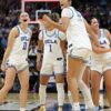 Texas vs. UCLA live updates: Women’s March Madness 2026 Final Four start time, how to watch and latest