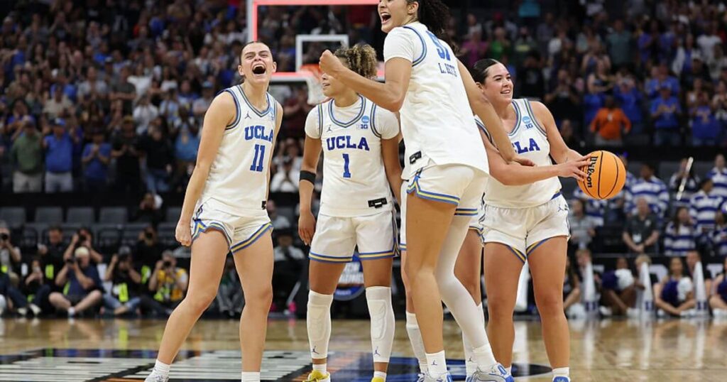Texas vs. UCLA live updates: Women’s March Madness 2026 Final Four start time, how to watch and latest