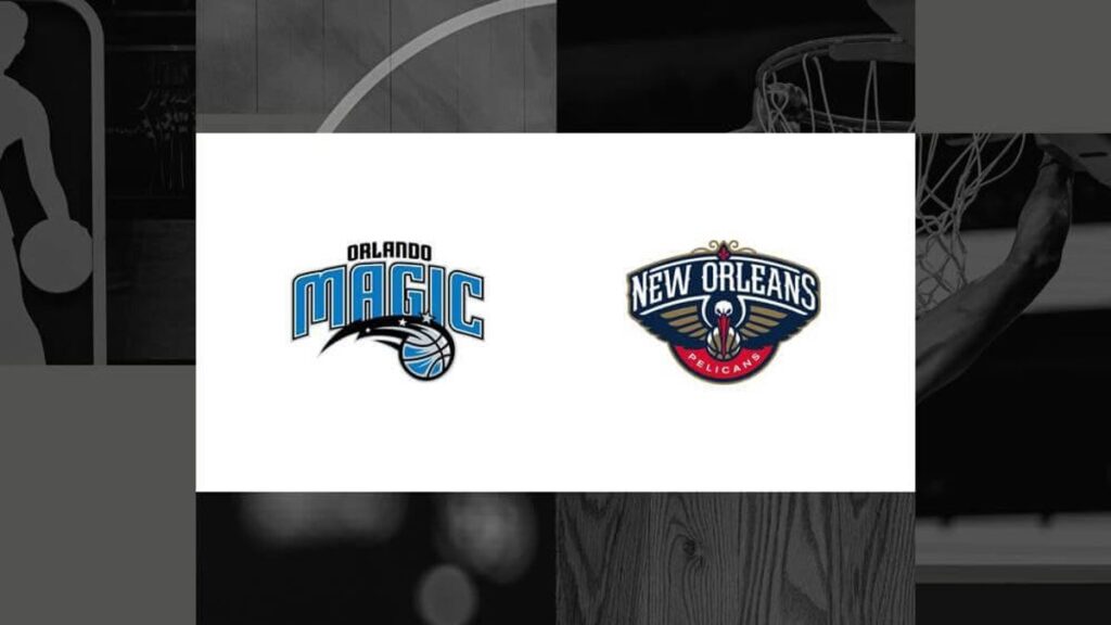 How to watch Magic vs. Pelicans: TV channel and streaming options for April 5