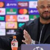 Real Madrid vs Bayern Munich live updates: Champions League team news, predictions, more