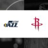 How to watch Jazz vs. Rockets: TV channel and streaming options for April 3