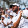 A Masters golf primer, plus Geno’s meltdown