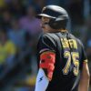 Pirates promote Konnor Griffin, one of baseball’s most exciting prospects in years