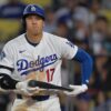 What I’m seeing after Dodgers’ first homestand: Shohei Ohtani, struggling offense and more
