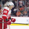 The NHL is officially on playoff watch: Here are the critical races to monitor