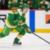 Canucks clinch top NHL Draft Lottery odds: Now it’s time to root against Quinn Hughes’ Wild