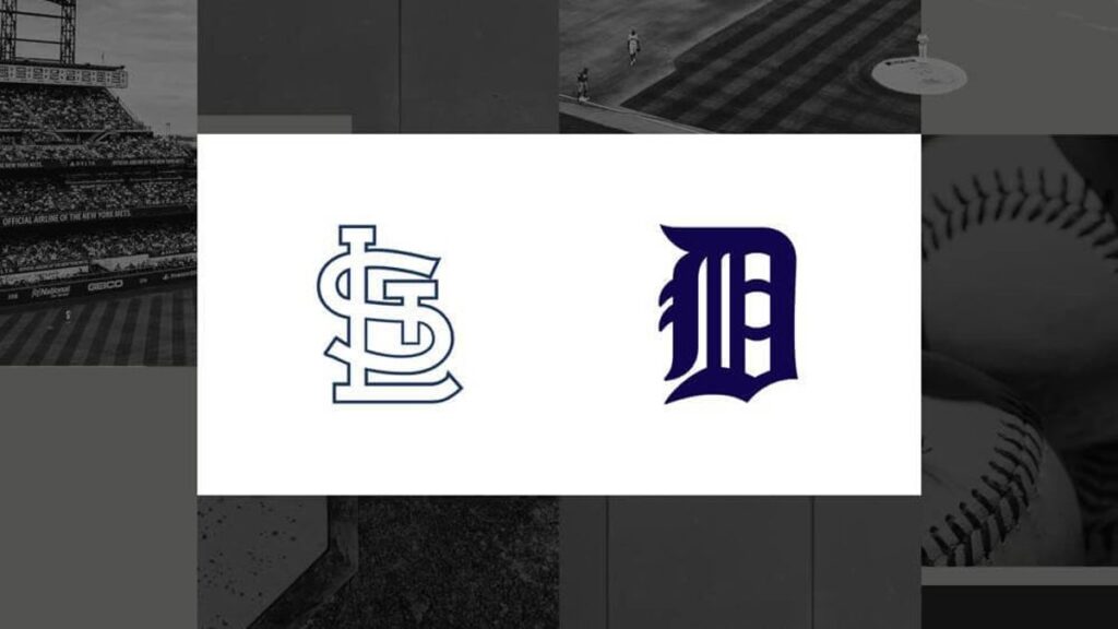 How to watch Cardinals vs. Tigers: TV channel and streaming options for April 5