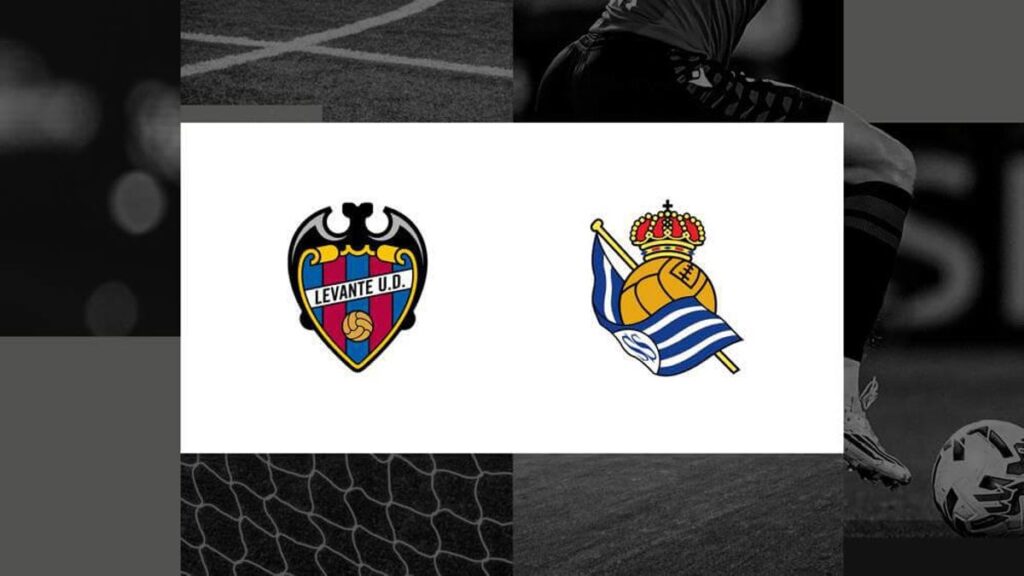 How to watch Levante vs. Real Sociedad in the U.S.: TV channel and streaming options for April 4