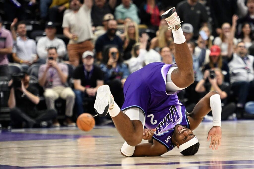 NBA’s widespread tanking has come at a significant cost for the entire league