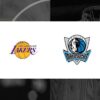 How to watch Lakers vs. Mavericks: TV channel and streaming options for April 5