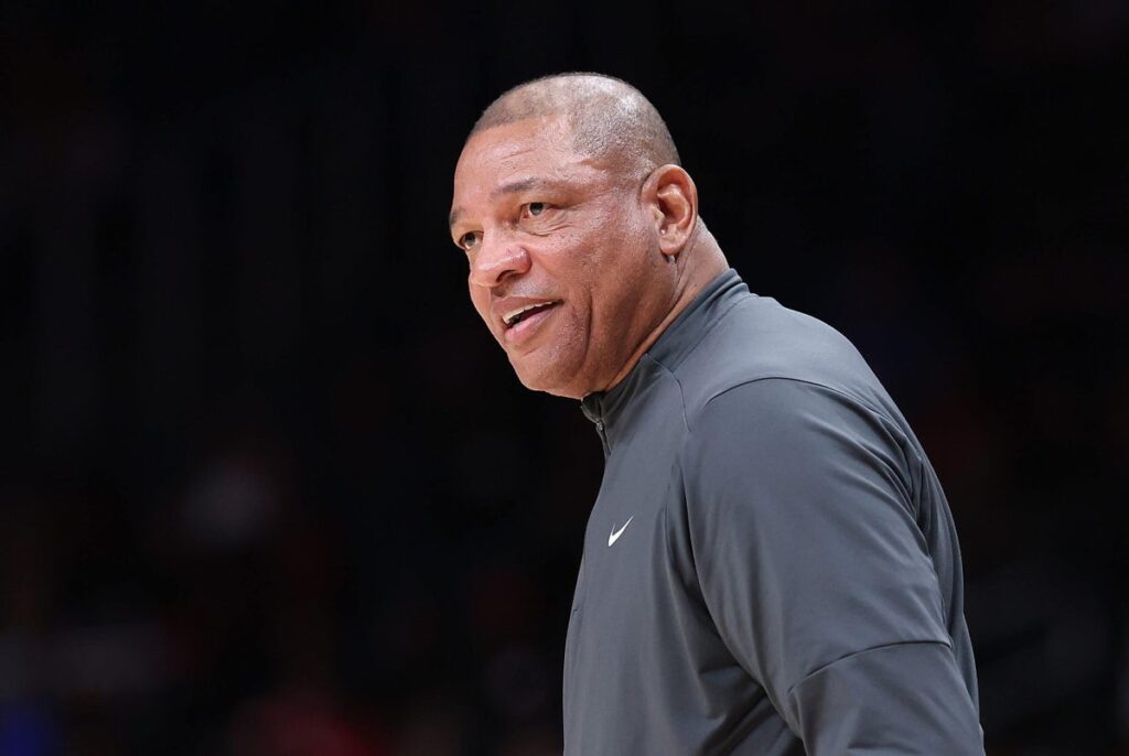 The Bounce: Yes, Doc Rivers deserves to be a Hall of Fame coach