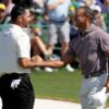 Tiger Woods was ‘selfish’ to be driving at time of crash, Jason Day says ahead of Masters