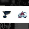 How to watch Blues vs. Avalanche: TV channel and streaming options for April 5