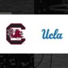 How to watch South Carolina vs. UCLA women’s basketball: Championship TV channel and streaming options for April 5