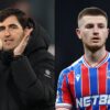 Crystal Palace mailbag: Targeting Iraola, Wharton’s future, transfer plans and stadium latest